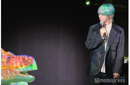 Hey! Say! JUMP伊野尾慧「ガウディ展」一緒に行きたいメンバー明かす「1番はしゃいでくれそうだからです」