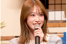 高橋ひかる「自然とこっちの肩の力が抜ける」「素敵な座長」共演俳優に感謝【探偵さん、リュック開いてますよ】