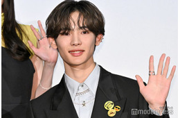 NOA、8LOOMメンバーと「2026の始まり」ショットにファン悶絶「絆は永遠」「エモすぎ」