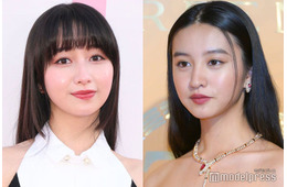 Cocomi、妹・Koki,撮影の美脚ショット披露「脚長すぎ」「カメラセンス抜群」と反響続々