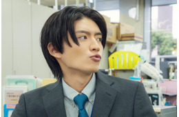 「ぜんぶ、あなたのためだから」初回、和臣（藤井流星）の後輩役にサプライズキャスト登場