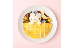 「ホワイトタイガーとブラックタイガーカフェ」大阪・名古屋に巡回 渋谷で好評のグリーティングも開催