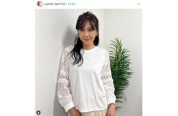 杉本彩、手作りはまぐり料理2品披露「お店のクオリティ」「器や盛り付けがすごく綺麗」と反響