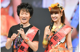 「かつみ・さゆり」さゆり、雪景色バックに圧巻ミニスカ美脚披露「寒くないの？」「雪の妖精の本領発揮」と話題