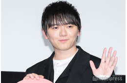 濱田龍臣、16年ぶりに福山雅治の“過去時代”演じ感慨「夢にも思っていなかった」【映画ラストマン -FIRST LOVE-】