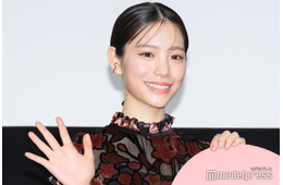 當真あみ、新成人にメッセージ「一緒に大人になっていけるように楽しめたら」大物俳優からサプライズも【映画ラストマン -FIRST LOVE-】