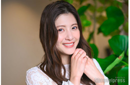 モデル・佐藤ありさの現在―ドイツ移住から8年…夫の子育てサポート・家族時間語る「幸せを感じられる瞬間が多くある」【モデルプレスインタビュー】