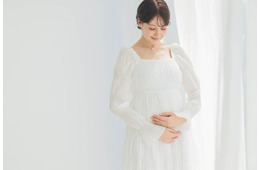 トリンドル玲奈、第1子妊娠発表「夢の中にいるような不思議な感覚」