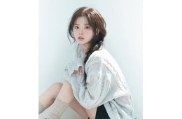 韓国女優・ハン・スア、aespaカリナ＆ITZYリュジンとの沖縄旅へ 水着姿＆満喫ショット披露「変装してないのびっくり」「休暇で日本来てたの？」