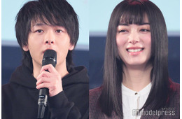 中村倫也＆池田エライザ、共演グループのパフォーマンスに涙目「涙腺が刺激される」【DREAM STAGE】