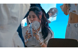 MV撮影中に涙「フラフラしちゃって」…SM初の日本人ガールズグループGPP、デビューまでの過酷な裏側