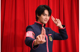 「ゴチ」“男性新メンバー”M!LK佐野勇斗が意気込み NEWS増田貴久は「波長が合うなと感じていました」