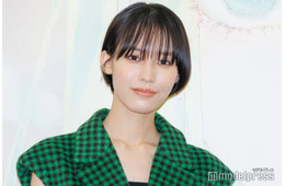 南沙良、へそ出しスタイルにファン釘付け「かっこいい」「理想のウエスト」と絶賛の声