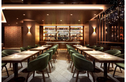 福岡旅の新拠点！“ホテルバー”がコンセプト「バウンシー・バイ・リーガ 福岡博多」2026年9月開業