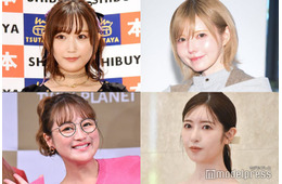 菅野結以・益若つばさ・鈴木奈々…くみっきー宅に元「Popteen」モデル12人集結 表紙風ショット公開に「懐かしすぎて興奮」「黄金期メンバー」の声