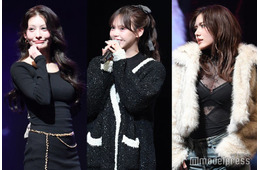 過去に「今日好き」出演・TikTokでバズ“ごぼしめ”…人気キャバ嬢13人が豪華ランウェイ「チャンスをチャンスで終わらせないように」【学生ランウェイ】