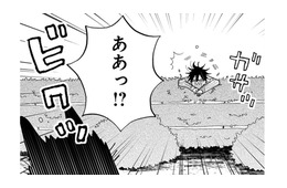 一旦家に帰ると、そこにいたのは探していた猫!! どこに行ってたんだよ… おかえり…【同居人はひざ、時々、頭のうえ。 #49】