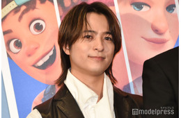 Da-iCE和田颯、父親とのおそろコーデ披露 2ショットに反響「お洒落な親子」「佇まいからイケメン」