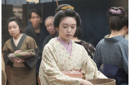 【ばけばけ 第77話あらすじ】トキ・ヘブンら、新聞に連載 翌日衝撃を受けた理由とは