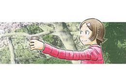 美しい春の朝に思う。人の人生も移ろいゆく季節ときっと同じ【さくらと介護とオニオカメ！ #１】