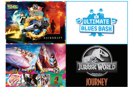 USJ、25周年プログラム続報公開 ドク博士とタイムマシンが10年ぶり帰還！タイムトラベル要素満載