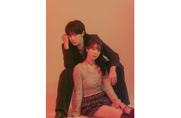 NOA、ドラマ単独初主演 元乃木坂46阪口珠美とヤンデレ系ラブ・サスペンス「救い、巣喰われ」実写ドラマ化