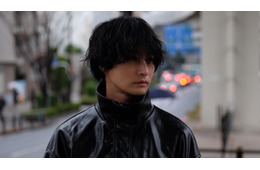 「愛のごとく」古屋呂敏、飛躍の今だからこそ抱く“映画初主演”への覚悟 インティマシー・シーンで大切にしたカメラ外での行動「刺激的に見せるためのものではなく」【インタビュー】