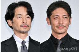 竹野内豊×玉木宏が導く奇跡の駆逐艦―奥平大兼・當真あみら若き才能も共鳴 映画「雪風 YUKIKAZE」