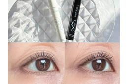 【ババアの粉・セザンヌの完売予測】40代50代のための若見え新作マスカラが登場。「4万点のコスメを試した」49歳辛口ライターがガチ批評