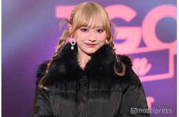 「今日好き」2児の母・重川茉弥、ヘアチェンジで雰囲気ガラリ「一瞬誰か分からなかった」「可愛すぎて二度見」驚きの声