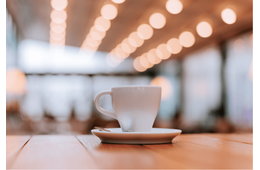 イタリアで…コーヒーを注文すると「えっ、もう！？」⇒日本との違いに「ショットバーみたい」「オシャレ」