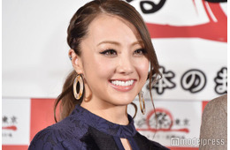 Dream Shizuka、伊勢神宮で久々家族3ショット「レア」「心が温まる」と反響