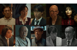 鈴木福・仲村トオルら、人気ミステリー小説「館」シリーズ実写化「時計館の殺人」追加キャスト解禁 本予告映像も公開