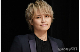 手越祐也、ファンクラブ会員番号1番の人物を告白「初めて知った」「素敵すぎる」の声相次ぐ