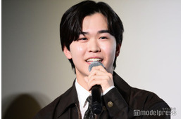 鈴木福「勝手に告知してすみません」SixTONESデビュー6周年をアピール「メンバーの代わりにありがとう」「ダンスカバーかっこいい」の声