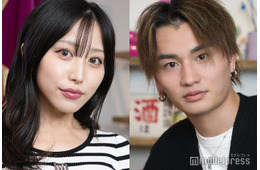 「ラヴ上等」あも＆二世、プリクラ撮影動画公開 仲睦まじいやりとりも話題に「距離感がリアル」「好感持てる」