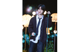 TOMORROW X TOGETHER、2度目の東京ドームで「リベンジ成功！」“五者五様”に輝くソロステージ・MOAとの誓いも「次のアルバムも頑張って戻ってきたい」＜ACT : TOMORROW＞