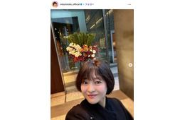 三田寛子「忙しすぎて家事手抜き」鶏鍋からリメイクした夕食公開「親近感湧く」「応用力が天才」の声