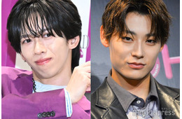 超特急リョウガ＆アロハ「真逆すぎる」小学生時代と現在の2つの行動