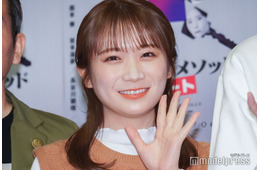 秋元真夏、ハワイでのキャミワンピ姿に絶賛の声「透明感すごい」「見かけたら絶対二度見する」