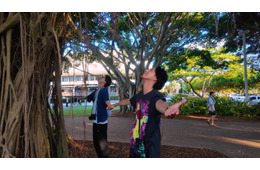 キスマイ藤ヶ谷太輔＆横尾渉に聞いたサプライズ裏話「泣きそうに」2人が選ぶ名場面とは？【「NAKED〜素のまま2人旅～ inオーストラリア・ケアンズ」インタビュー】