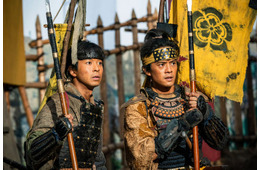 【豊臣兄弟！ 第4話】信長、桶狭間へ 小一郎＆藤吉郎の決断とは