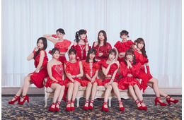 Juice＝Juice「盛れ！ミ・アモーレ」YouTube総再生数1250万回を突破 ヒットの背景を音楽評論家が分析