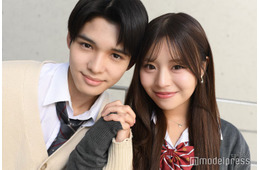 「今日好き」しゅんゆまカップル、交際3ヶ月記念日デート報告 密着2ショットに「ビジュが強い」「可愛すぎる」と反響