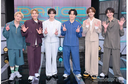 EXILE B HAPPY初冠番組始動 小森隼は関係者に猛アピール「僕を助けてください、僕をLDHで1番に」