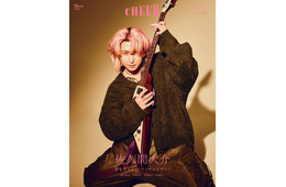 Snow Man佐久間大介「メンバーを大事にできなかったら、自分も終わりだな」自身にとっての“スペシャルな存在”明かす