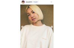 山田裕貴の妹・山田麻生「ようやくカットできてうれしかった日」ヘアカット後の自撮り公開「美しすぎて見惚れる」「横顔も美人さん」の声