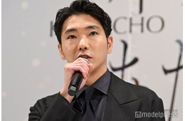 柄本佑、共演俳優への“ファン告白” 2人で風呂シーンも「人間性が見えた」【木挽町のあだ討ち】