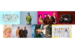 2月2日放送「CDTV」出演者＆楽曲発表 Hey! Say! JUMP・Snow Man・Number_iら