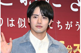 「キンパとおにぎり」外国人観光客役で人気タレント登場「雰囲気変わってびっくり」「気が付かなかった」驚きの声相次ぐ